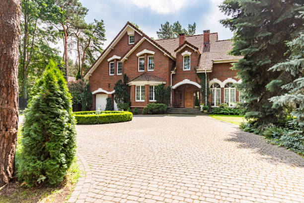 Best Professional Driveway Pavers  in Kimball, TN