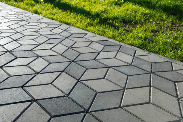 Best Affordable Driveway Paving  in Kimball, TN