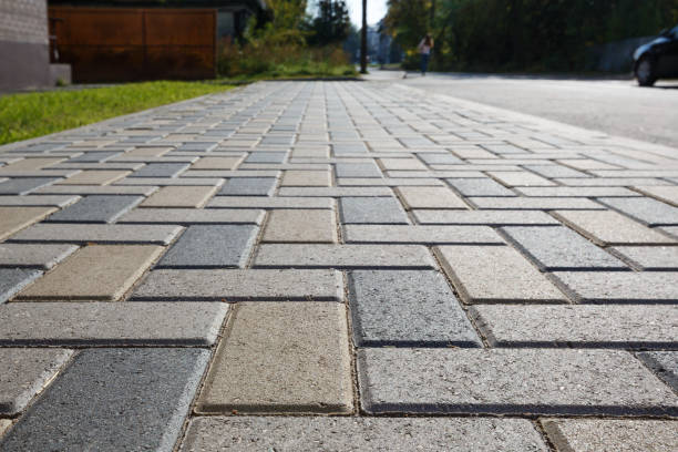 Best Permeable Paver Driveway  in Kimball, TN