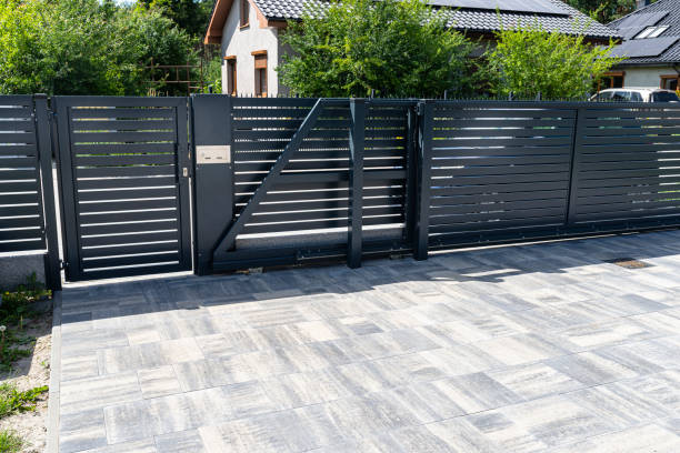 Best Affordable Driveway Pavers  in Kimball, TN