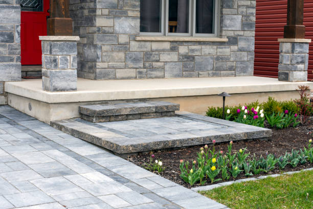 Best Driveway Resurfacing Pavers  in Kimball, TN
