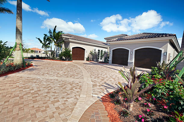 Reasons to Select Us for Your Driveway Paving Requirements in Kimball, TN