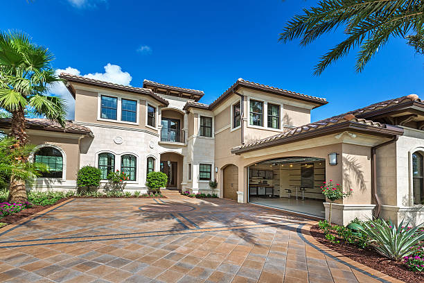 Best Commercial Driveway Pavers  in Kimball, TN