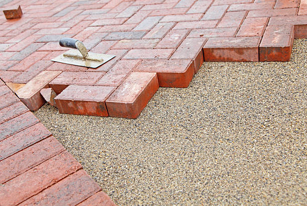 Driveway Repair Near Me in Kimball, TN
