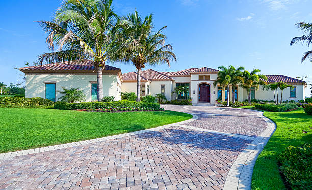Best Driveway Paving Contractor  in Kimball, TN