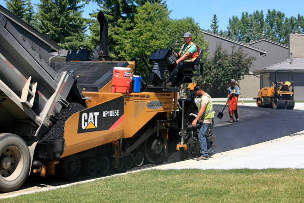 Best Interlocking Driveway Pavers  in Kimball, TN