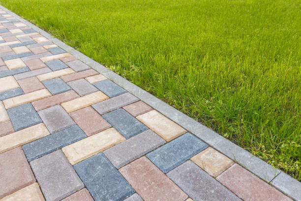 Best Driveway Pavers Near Me  in Kimball, TN